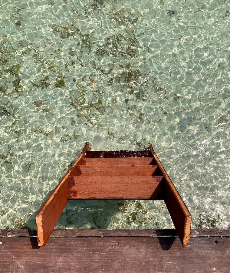 Fragata Island House Otel Cartagena