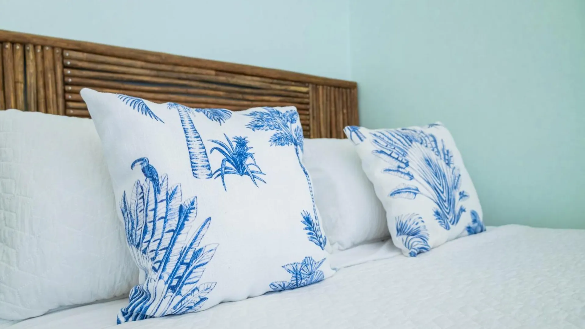 Fragata Island House Otel Cartagena