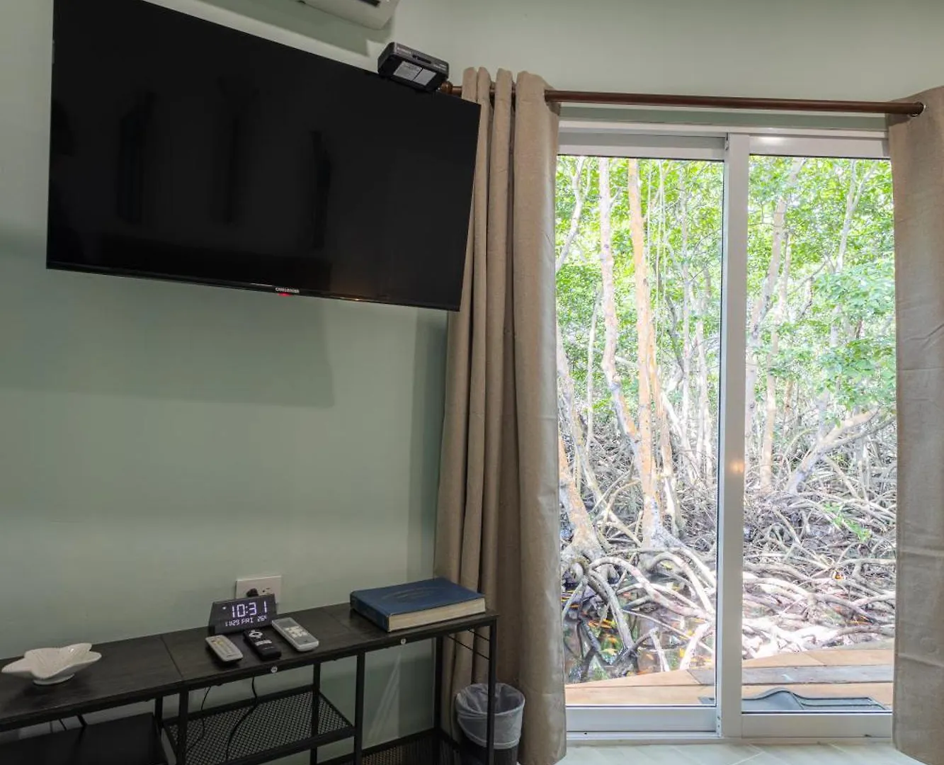 Konukevi Fragata Island House Otel Cartagena
