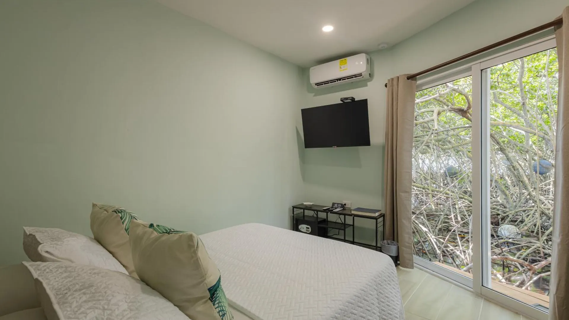 Fragata Island House Otel Cartagena Konukevi