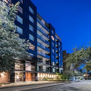 93 Luxury By Preferred Bogotá