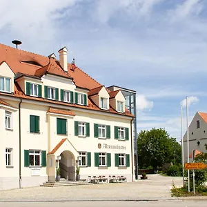 Bräustüble Altenmünster