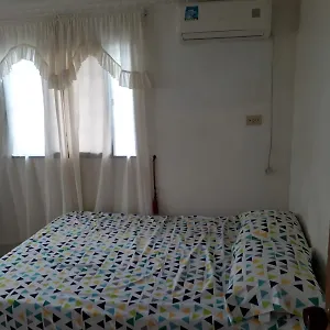 Séjour chez l'habitant Comfort La Espanola, Cartagène