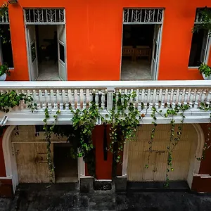 Hotel Marie Real Cartagena Cartagena (Kolumbien)