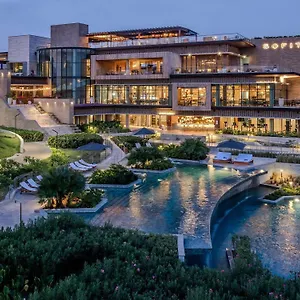 Hotel Sofitel Baru Calablanca, Cartagène
