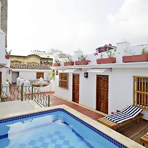 Boutique Carretas Cartagena (Kolumbien)
