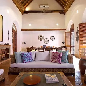 Hotel Quadrifolio, Cartagène
