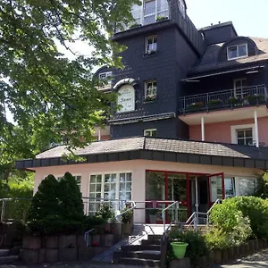 Kloesterle Bad Steben